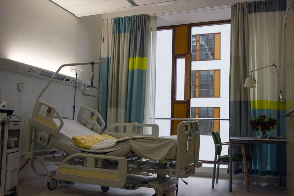 13 heisse Tipps gegen Diebstahl im Krankenhaus – Hörgeräte gestohlen