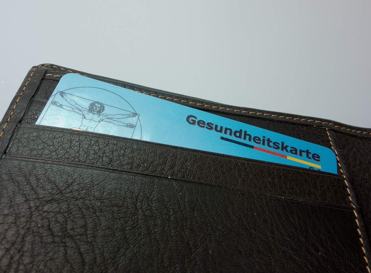 Krankenkasse will nicht zahlen