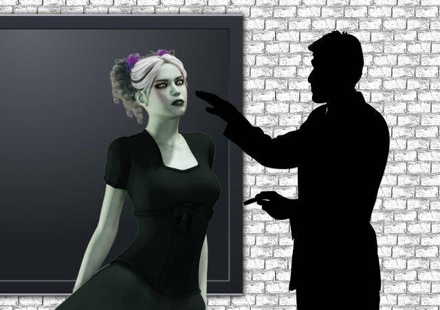 Hilfe! Mein Lehrer fasst mich an – Was soll ich tun?