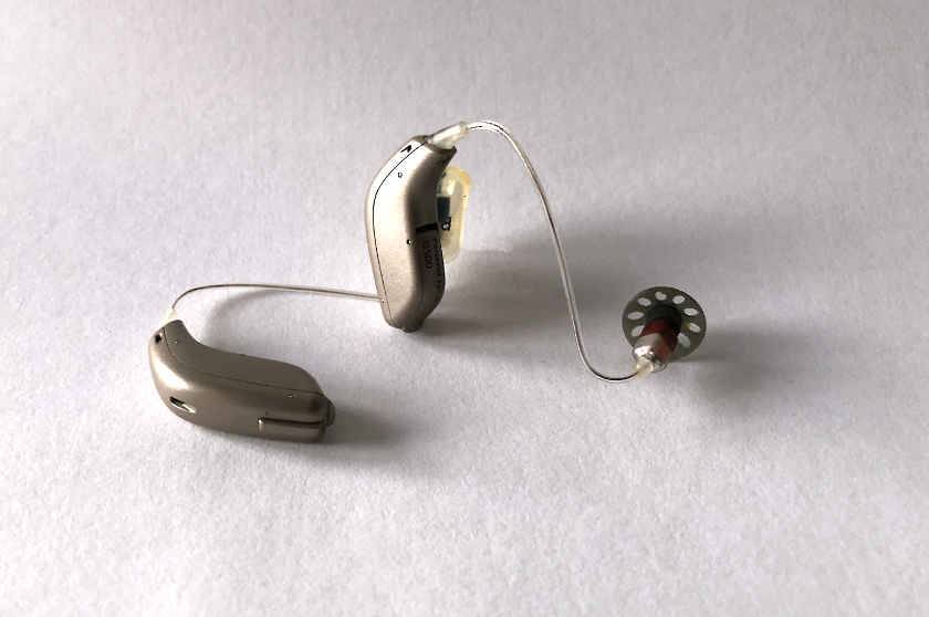 Mein Eindruck: Oticon Opn