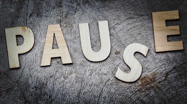 Pausen sind wichtig für das Gehör