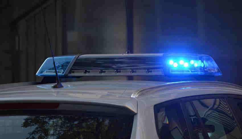 polizei