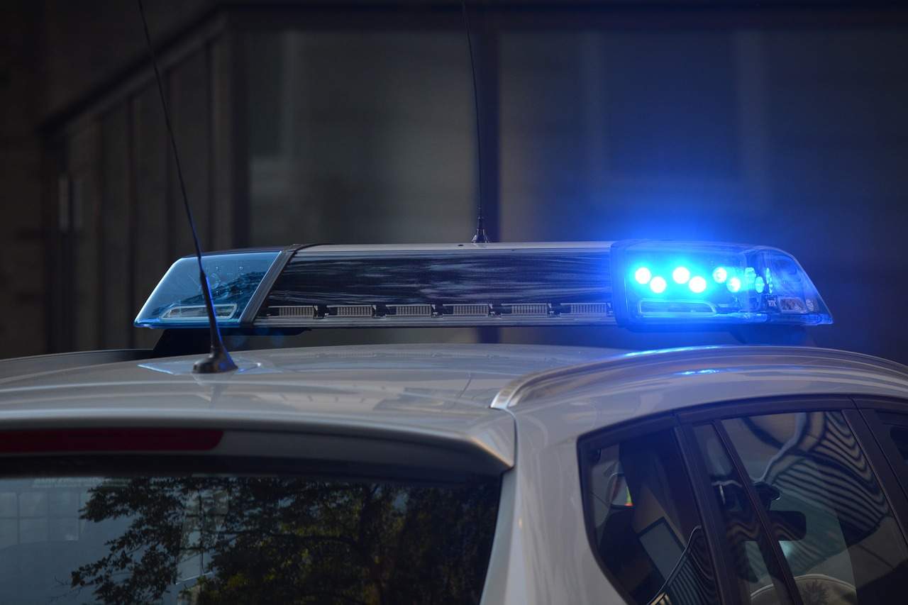 Einstellungsvoraussetzungen Polizei