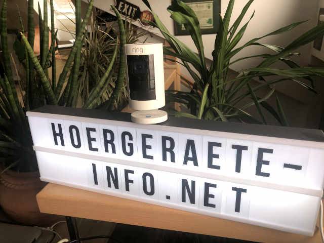 Die besten Hörgeräte Informationen