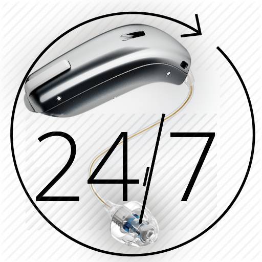 roundclock