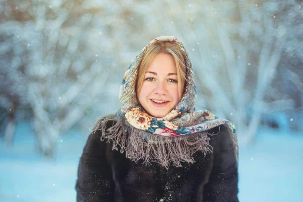 Winter