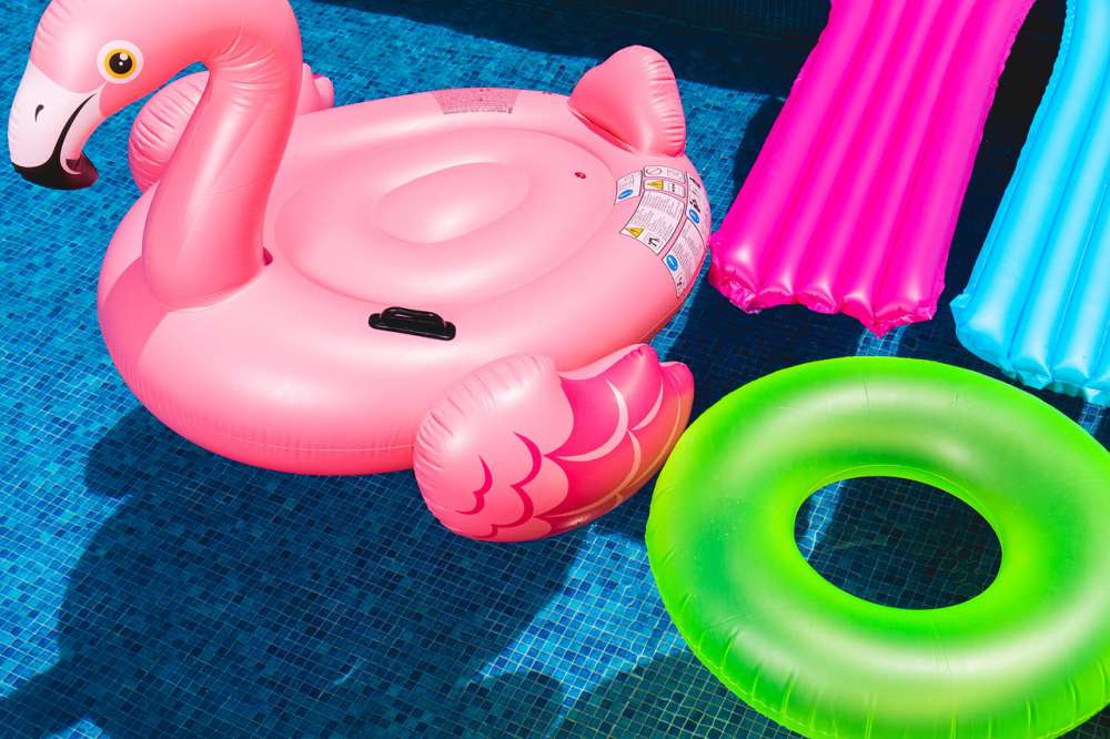 Diebstahl im Schwimmbad – 9 Tipps für Hörgeräteträger – Hörgeräte