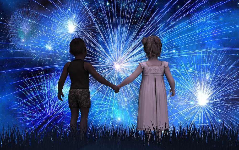 Silvester ohne Gehörschaden – Rat vom Hörakustiker