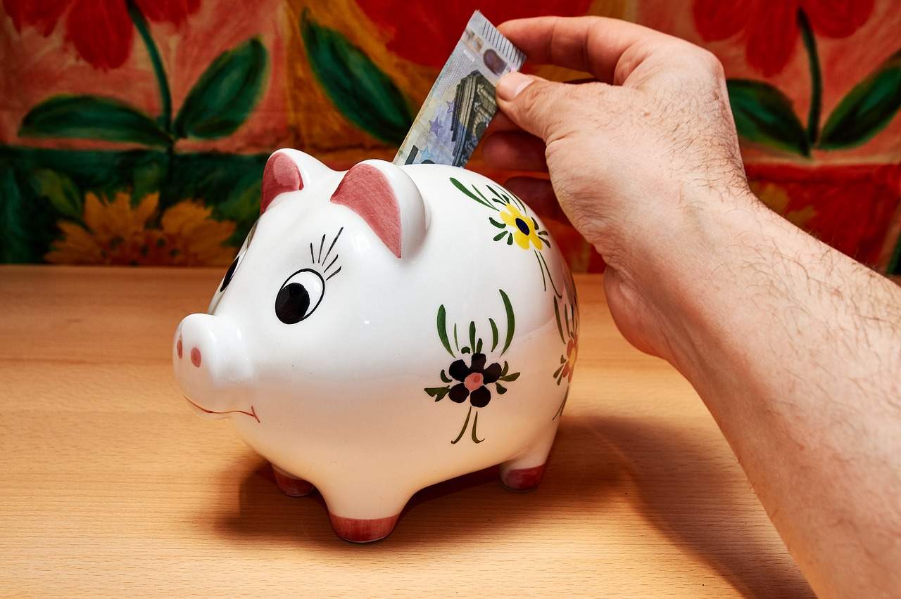 Für neue Hörgeräte sparen – sinnvoll?