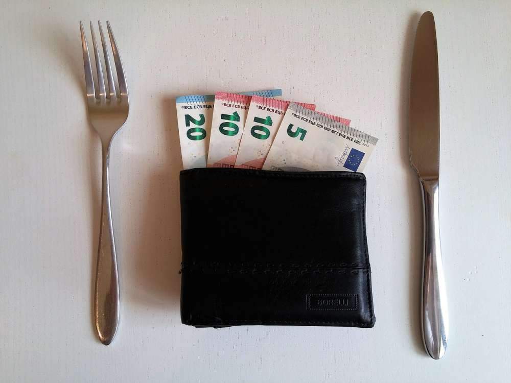 Opa, ich finde Dich unverschämt