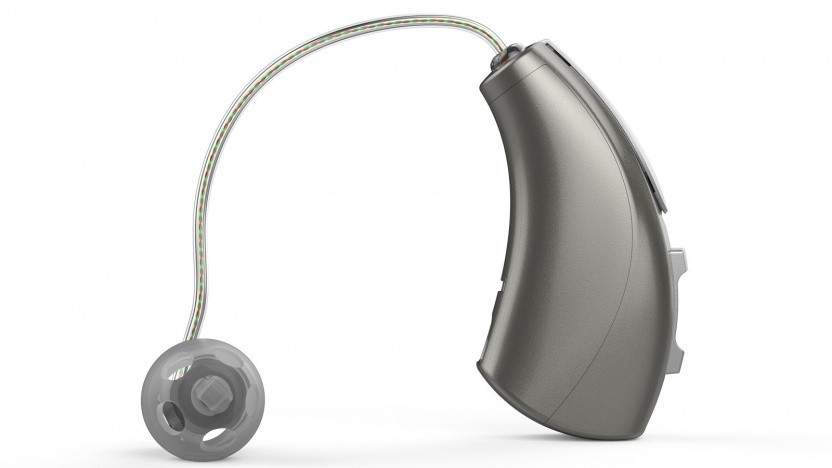 Starkey Livio AI: Übersetzer und Fitness-Tracker