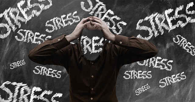 Burnout oder doch nur Hörstress?