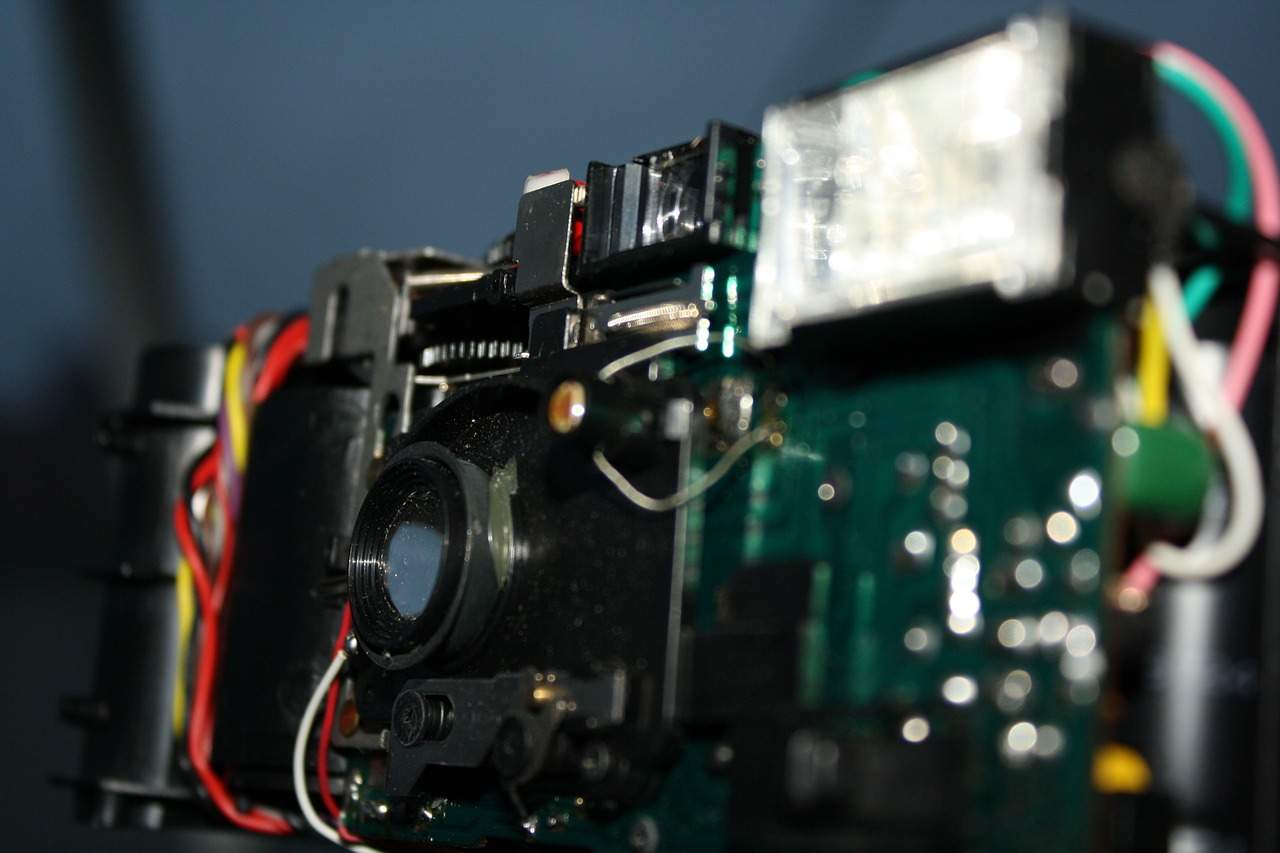 Hörgeräte und EMV – Elektromagnetische Verträglichkeit