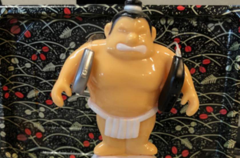 sumo