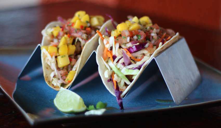 Keine Tacos für Gehörlosen