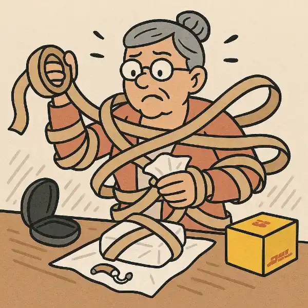 Klebeband