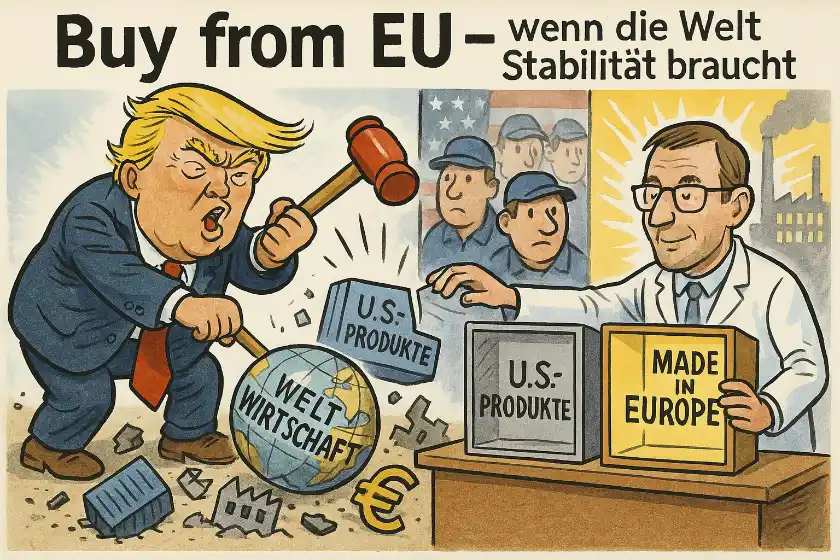 Keine US-Hörgeräte mehr