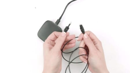Oticon stört WLAN, Phonak kurze Reichweite