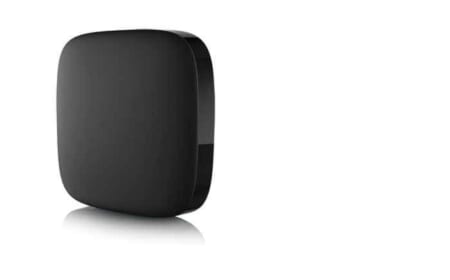 Unbeschwert fernsehen: TV-Connector von Unitron