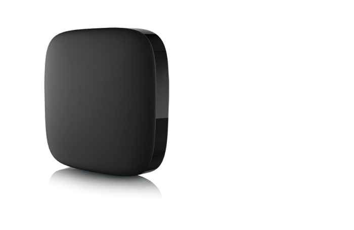 Unbeschwert fernsehen: TV-Connector von Unitron