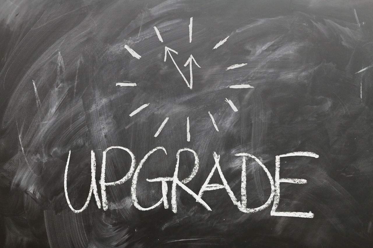 Software – Update und Upgrade von Hörgeräten