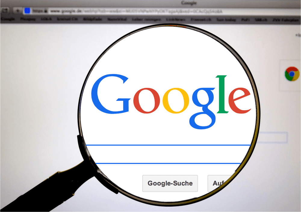 So finden Sie bei Google alles über Hörgeräte