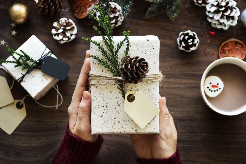 Kein Hörgerät zu Weihnachten verschenken