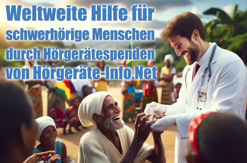 16.000 Euro für Namibia – Hilfe weltweit