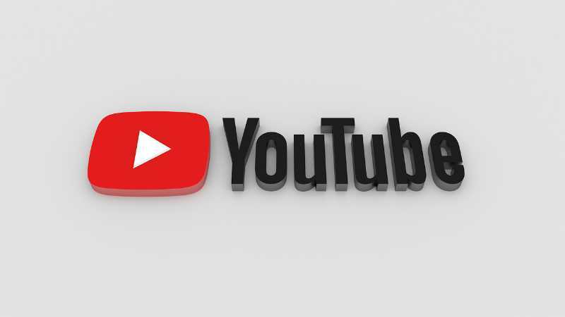 YouTube Logo