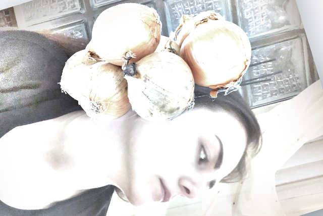 Zwiebelsäckchen eigentlich nutzlos